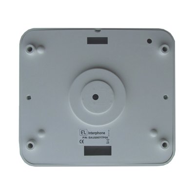 Mikrofon a reproduktor v jednom pro CCTV IP kamery a DVR