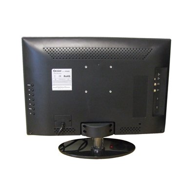 LED-Monitor 19" - VGA, DVI, HDMI, BNC, Lautsprecher