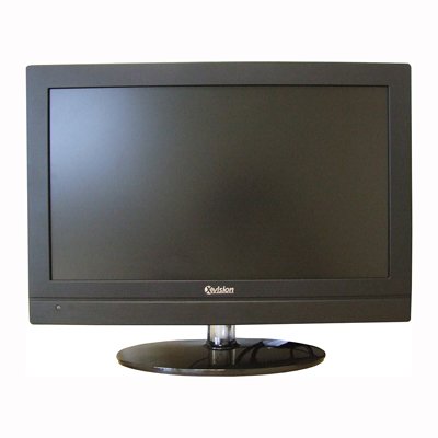 LED-Monitor 19" - VGA, DVI, HDMI, BNC, Lautsprecher