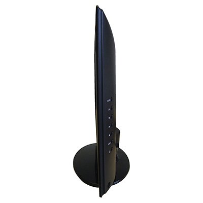LED-Monitor 19" - VGA, DVI, HDMI, BNC, Lautsprecher