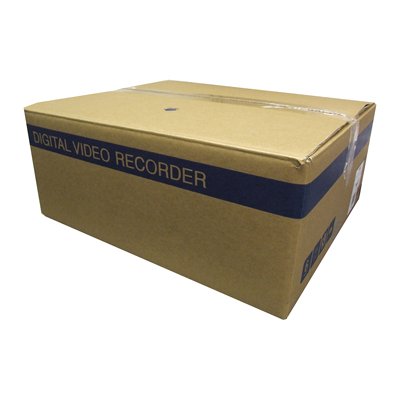 DVR HD SDI para 8 cámaras en Full HD, Internet, VGA, HDMI, eSATA