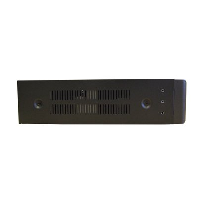 DVR HD SDI para 8 cámaras en Full HD, Internet, VGA, HDMI, eSATA