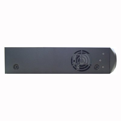 DVR für 32 Kameras, VGA, CMS - BNC, HDMI, Internet, DVD