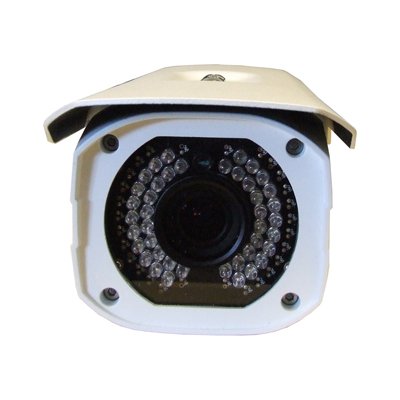 Telecamera IP Full HD da 3 MP con visione notturna 30 m