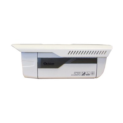 Telecamera IP Full HD da 3 MP con visione notturna 30 m