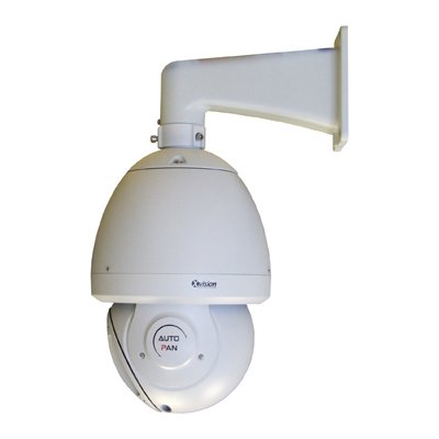 Top FULL HD IP Speed ​​Dome CCTV Camera cu IR 100m