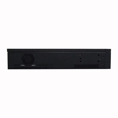 NVR HD pentru 16 camere, Internet, VGA, HDMI, USB