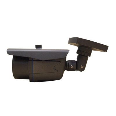 Cámara profesional HD SDI 4x + HD SDI DVR 4 canales