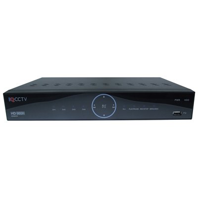 DVR za 16 kamera, realno vrijeme 960H, VGA, HDMI + 2TB HDD