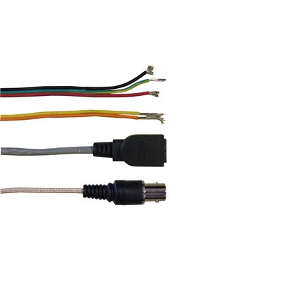 Cameră HD IP CCTV - 20 x Zoom + slot pentru card SD
