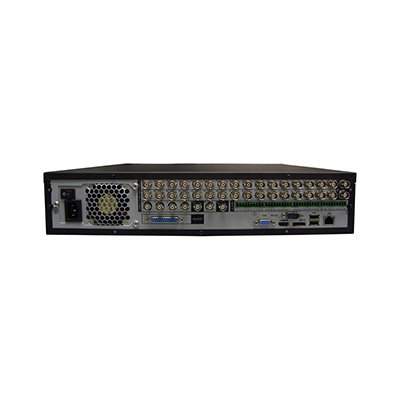 Profesional FULL HD Híbrido DVR 32 canales