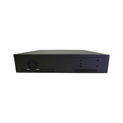 Profesional FULL HD Híbrido DVR 32 canales