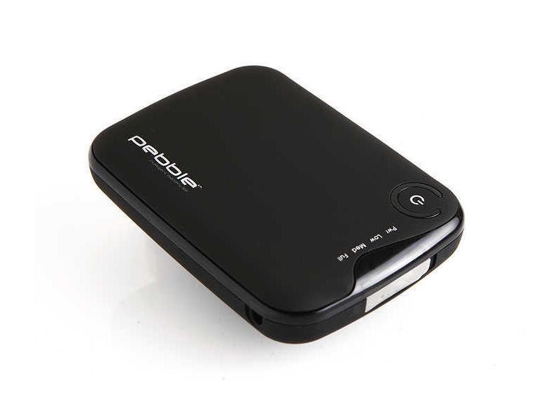 Veho Pebble XT 5000mAh - batteria portatile