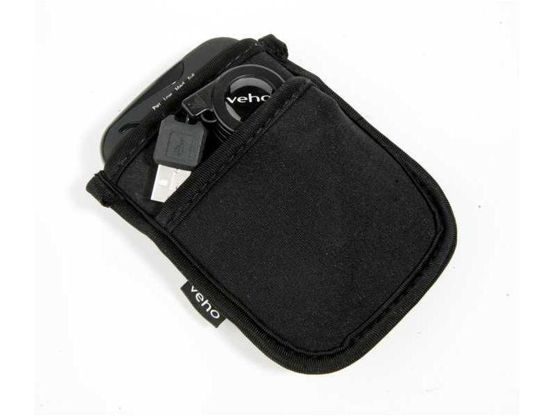 Veho Pebble XT 5000mAh - batteria portatile