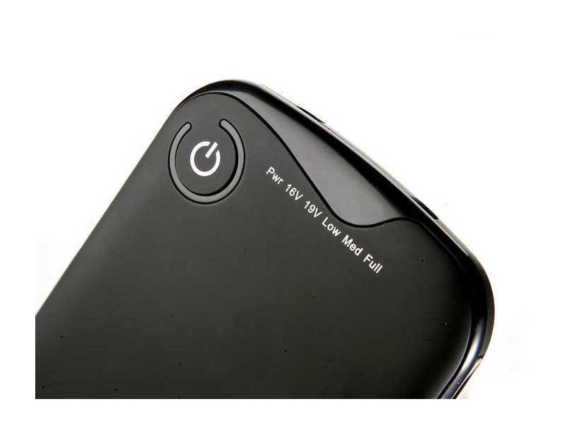 Veho Pebble Pro XT-13200mAh - baterie portabila