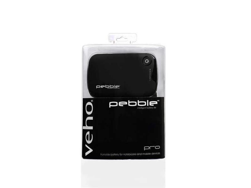 Veho Pebble Pro XT-13200mAh - baterie portabila