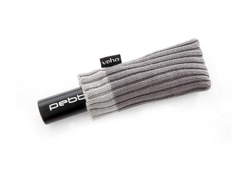 Veho Pebble SmartStick 2200 mAh - batteria portatile
