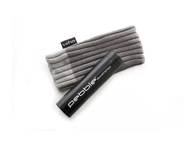 Veho Pebble SmartStick 2200 mAh - batteria portatile
