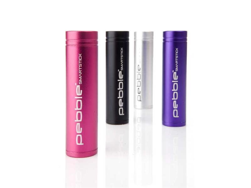 Veho Pebble SmartStick 2200 mAh - batteria portatile