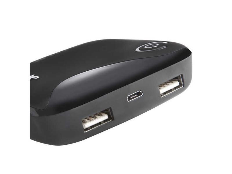 Veho Pebble Explorer 8400mAh - batteria portatile