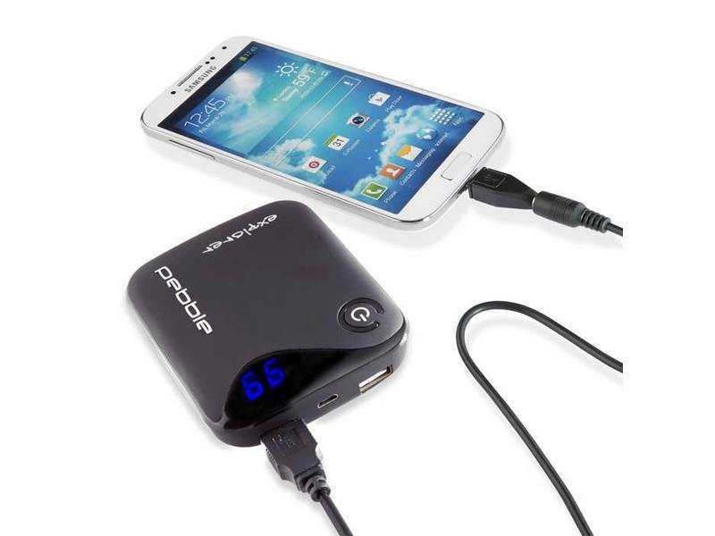 Veho Pebble Explorer 8400mAh - batteria portatile