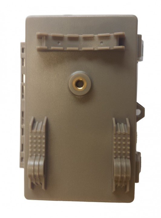 Fototrappole KeepGuard con rilevamento del movimento + LED IR