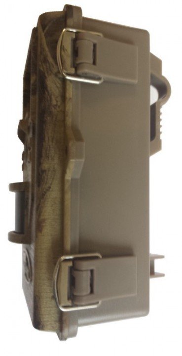 Fototrappole KeepGuard con rilevamento del movimento + LED IR
