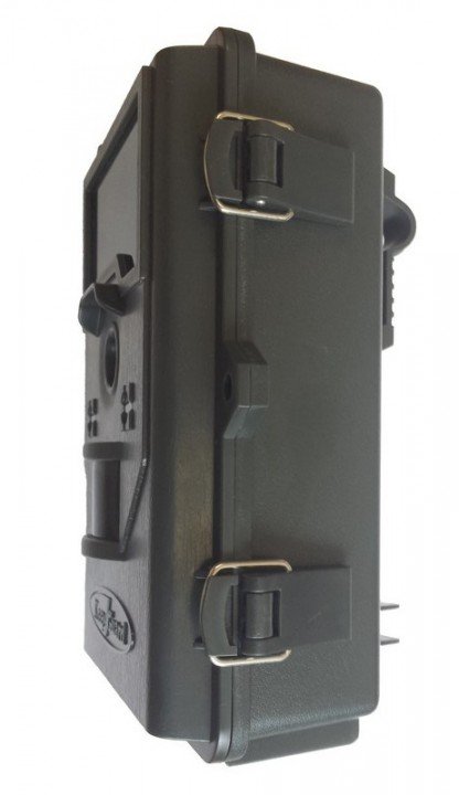 Telecamera da ricognizione KeepGuard FULL HD con MMS
