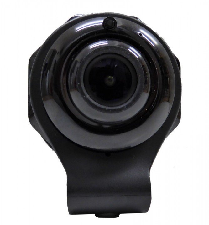 Мини IP Wif шпионска камера с HD 1280x720