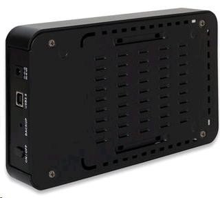 Externí box pro 3.5" HDD