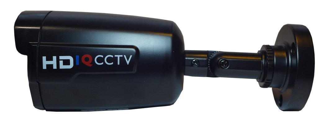 Camera de securitate AHD HD1080p + LED IR 20 m + Antivandal