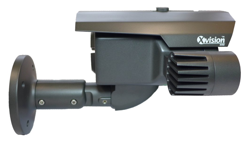 Najbolja CCTV AHD kamera FULL HD - IR 120 m