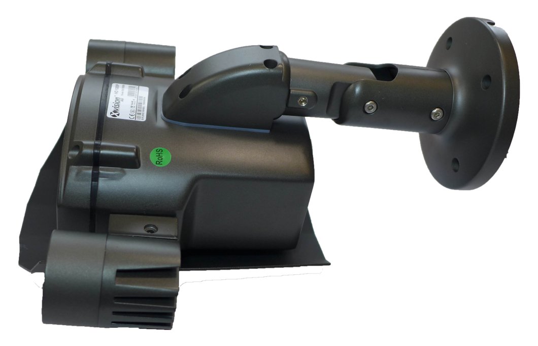 Najbolja CCTV AHD kamera FULL HD - IR 120 m