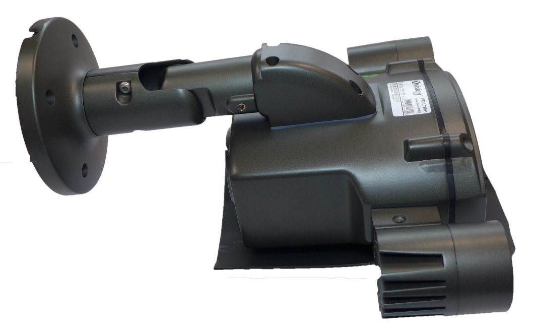 Najbolja CCTV AHD kamera FULL HD - IR 120 m