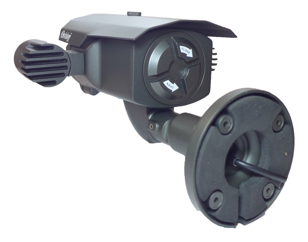 Najbolja CCTV AHD kamera FULL HD - IR 120 m