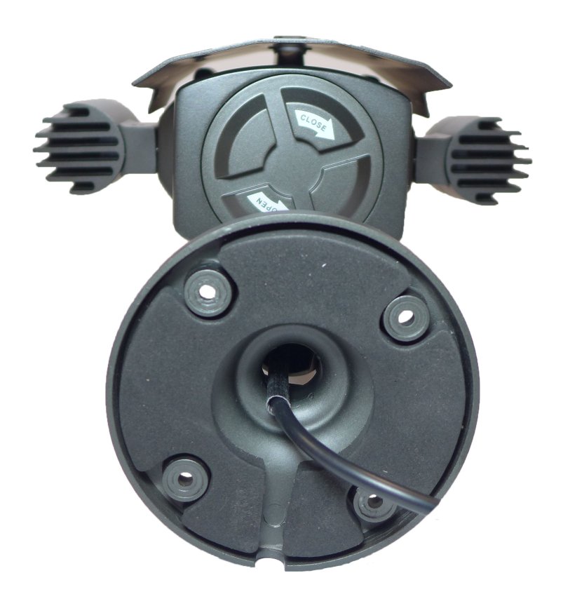 Najbolja CCTV AHD kamera FULL HD - IR 120 m