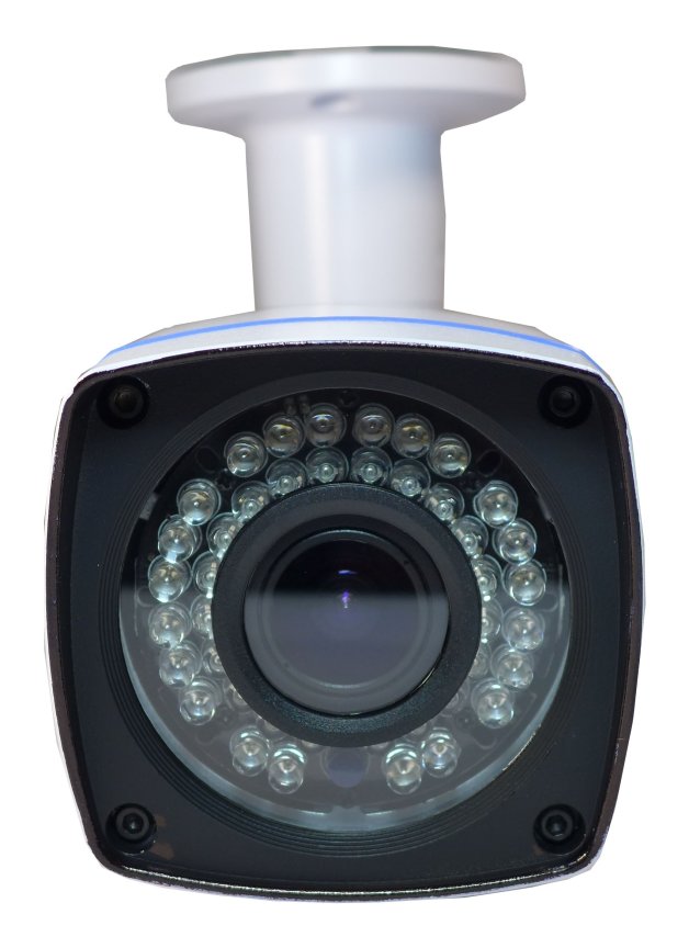 Camere CCTV Tehnologie 1080P AHD cu 40 m IR