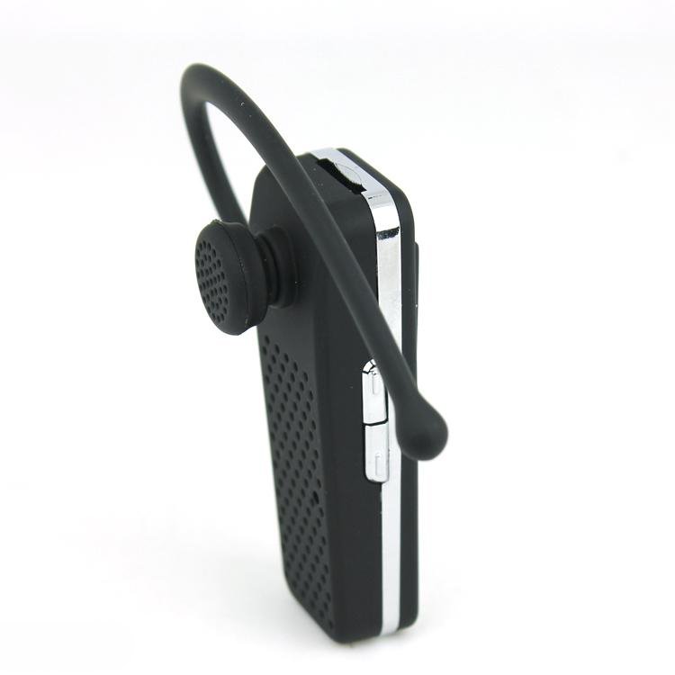 Bluetooth камера за свободни ръце Full HD