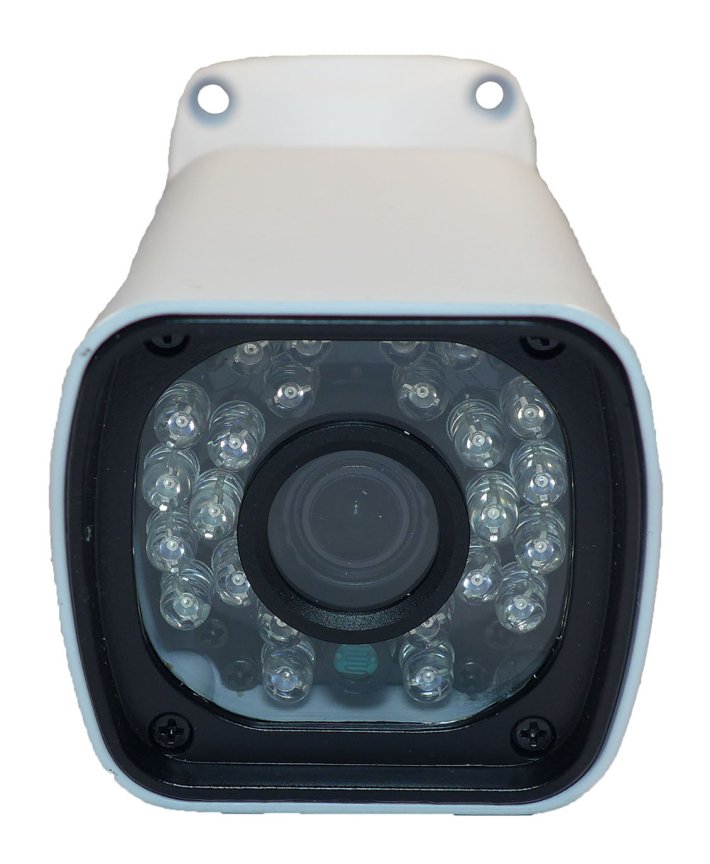 Sustav sigurnosnih kamera 2x kamera 720P s 20m IR i DVR + 1TB