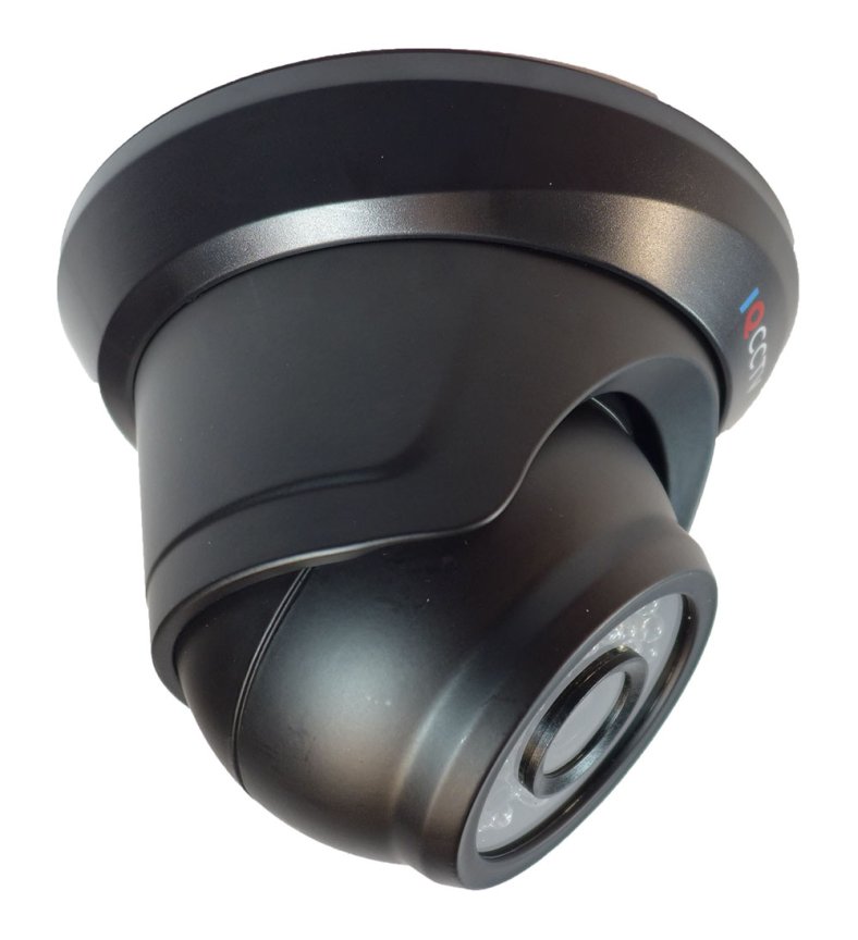 Kompleti kamer 4x AHD kamera 1080p z 20m IR in hibridnim DVR