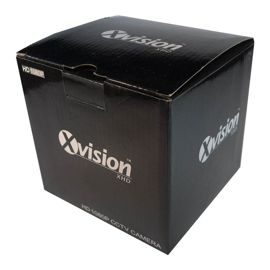 Sistemi CCTV kamer AHD 4x 1080p kamera s 40 metrov IR + DVR