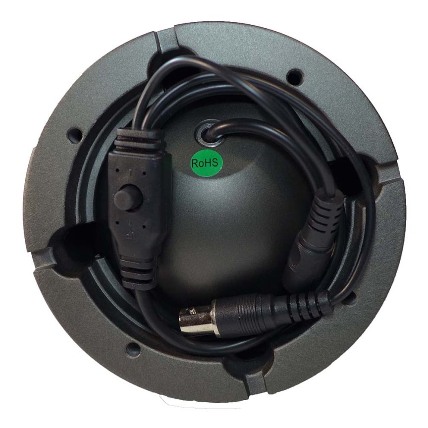 Sistemi CCTV kamer AHD 4x 1080p kamera s 40 metrov IR + DVR