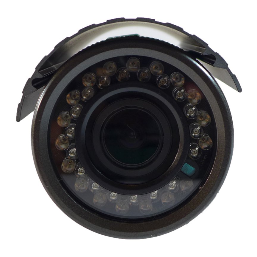 AHD profesionalni set - 4 bullet kamere 1080P + 40m IR in DVR