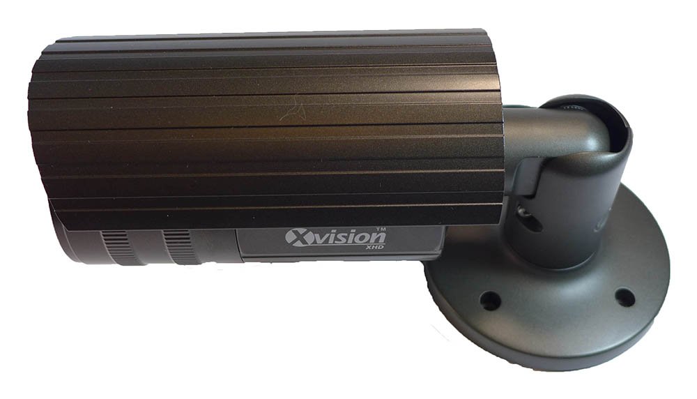 AHD profesionalni set - 4 bullet kamere 1080P + 40m IR in DVR
