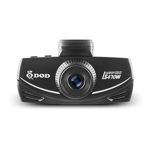 Nejlepsi kamera do auta DOD LS470W