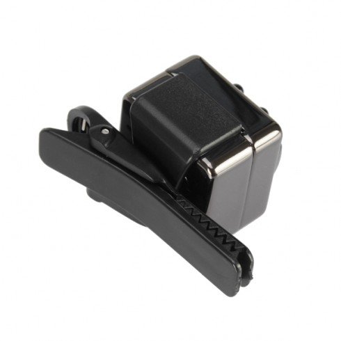 Mikro spy kamera s detekcí pohybu - Full HD + 4 IR LED