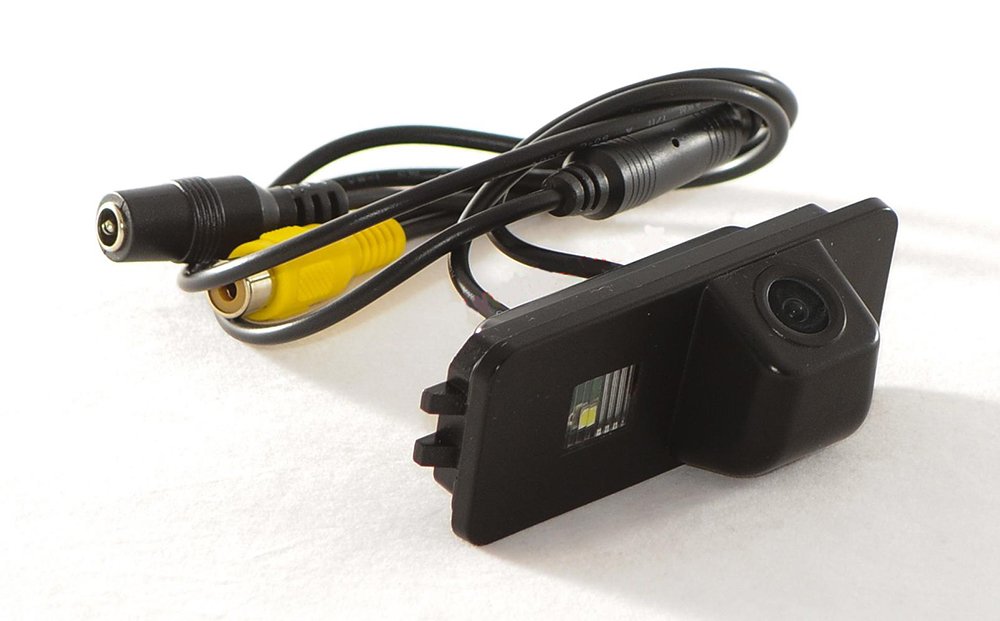 Telecamera di parcheggio per VW / Skoda Fabia / Seat Leon