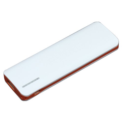 Външна батерия с капацитет 5000mAh