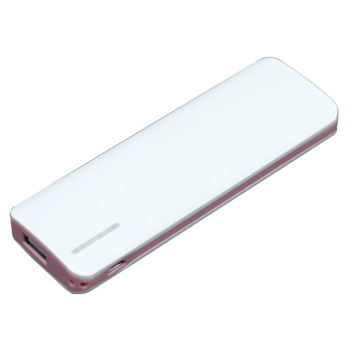 Външна батерия с капацитет 5000mAh