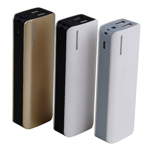 POWERBANK - Преносимо зарядно устройство 10000mAh